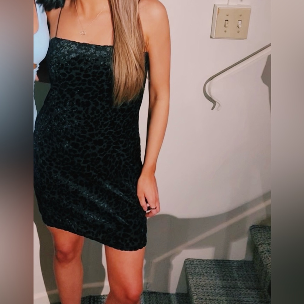 Wild Fable Mini Dress